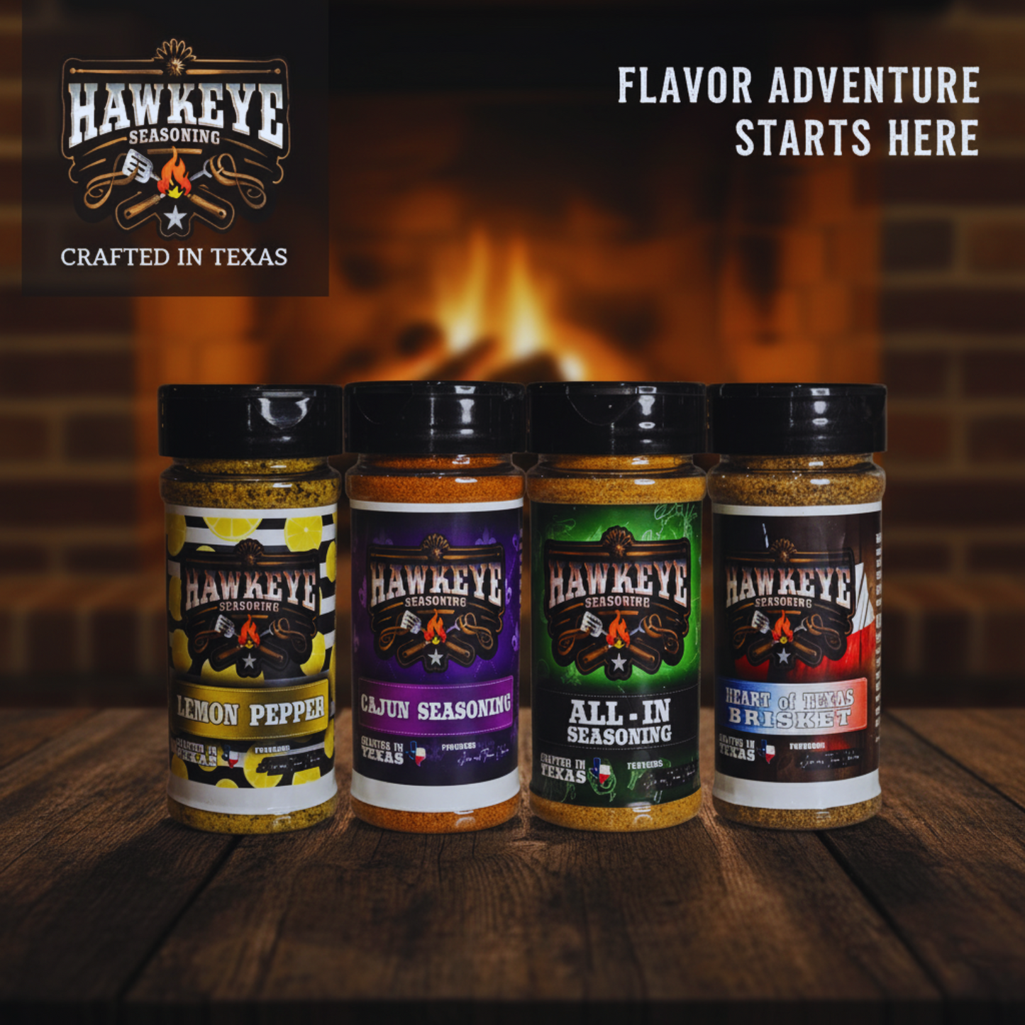 Cabinet Packs
