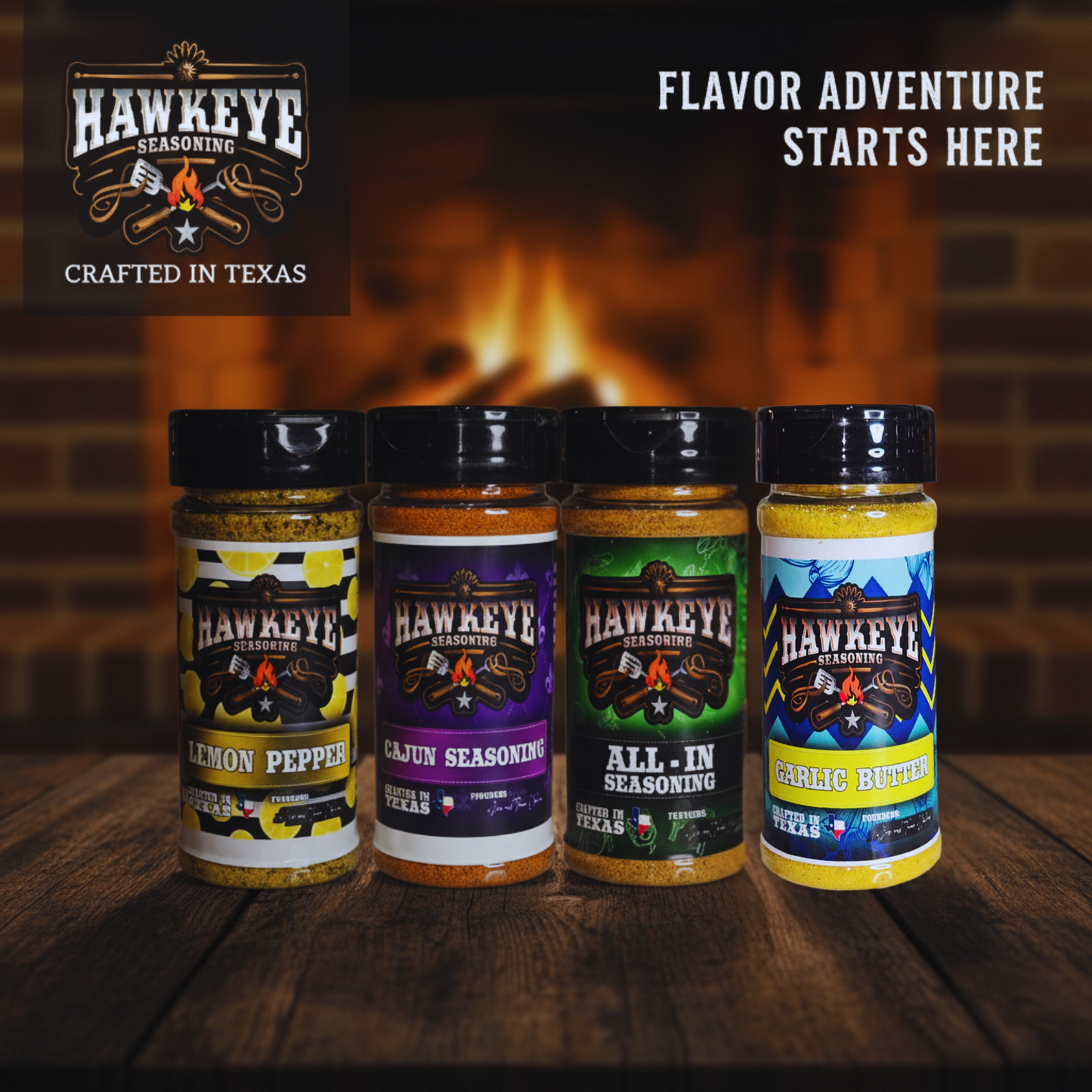 Cabinet Packs