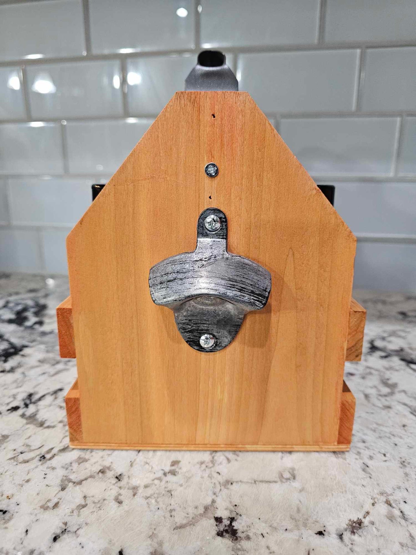 Six Pack Spice Caddy