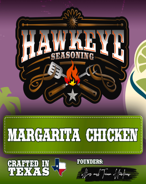 Margarita Chicken