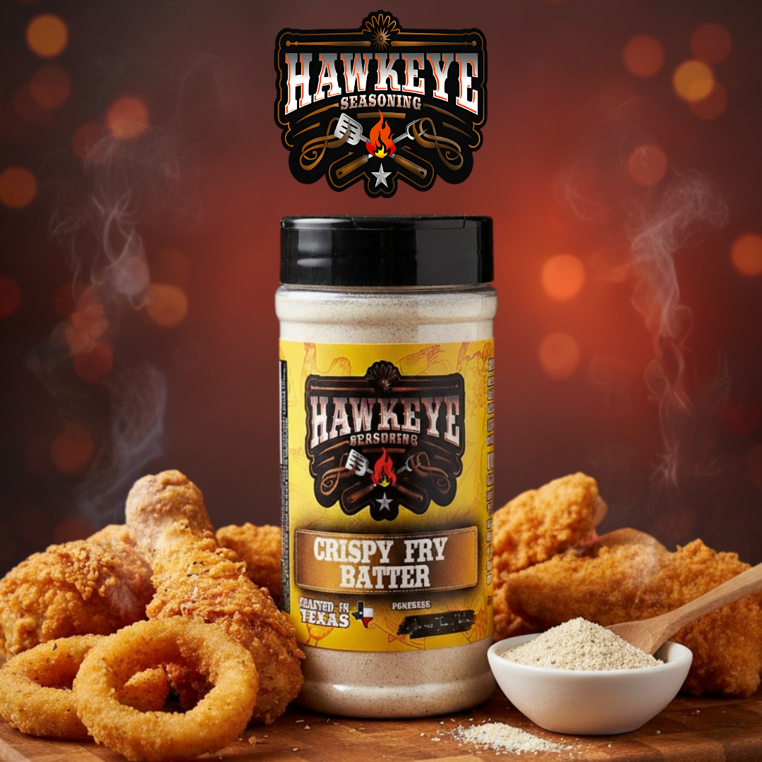 My All-In Deep Fry Kit