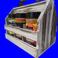 Six Pack Spice Caddy