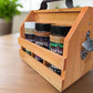 Six Pack Spice Caddy