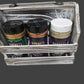 Six Pack Spice Caddy