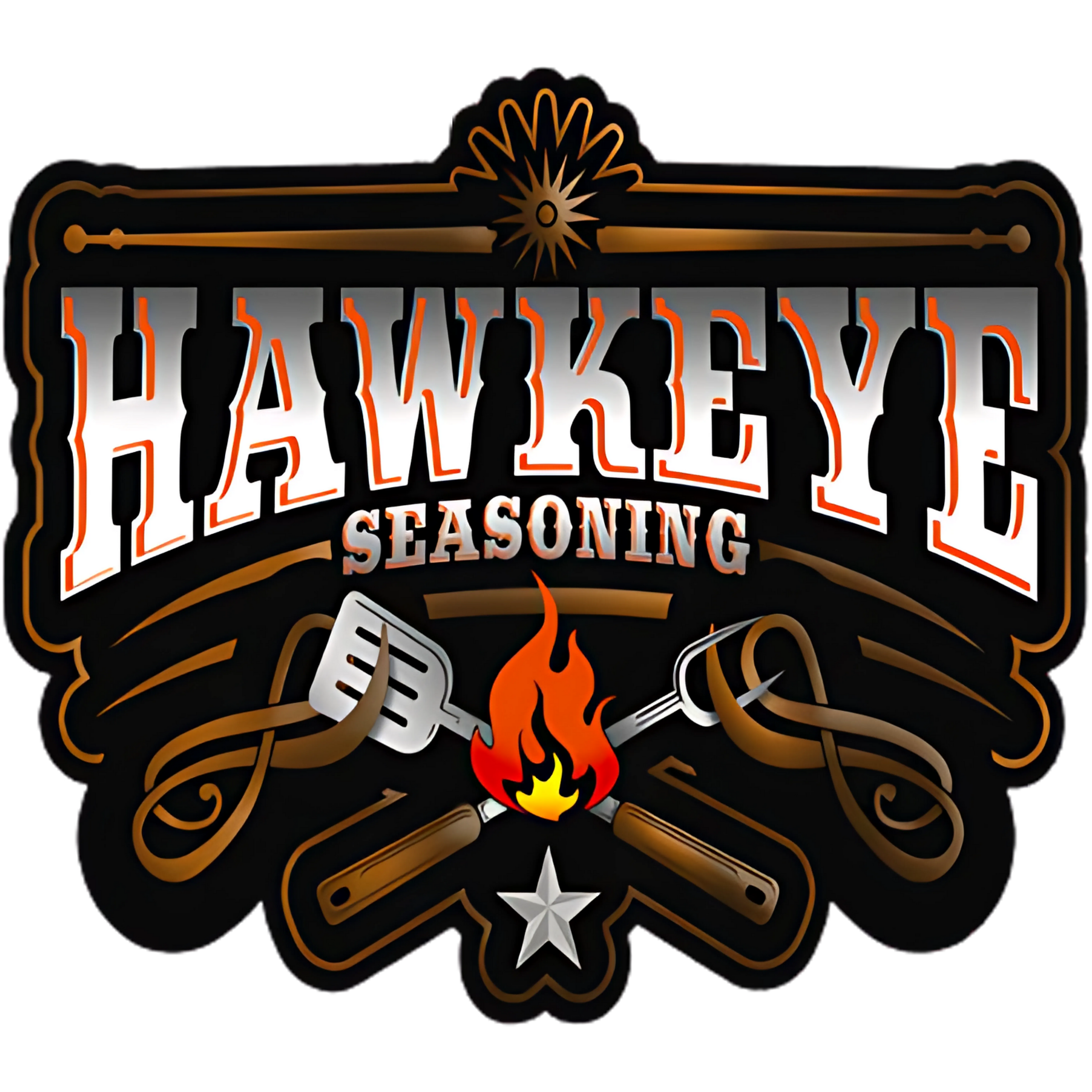Hawkeye Seasoning