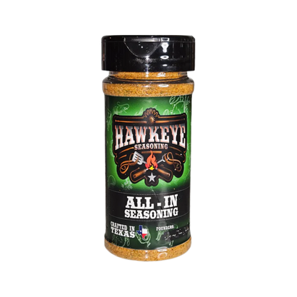 All-In Seasoning