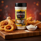My All-In Crispy Fry Fix