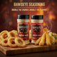 My All-In Seafood Blend Fix
