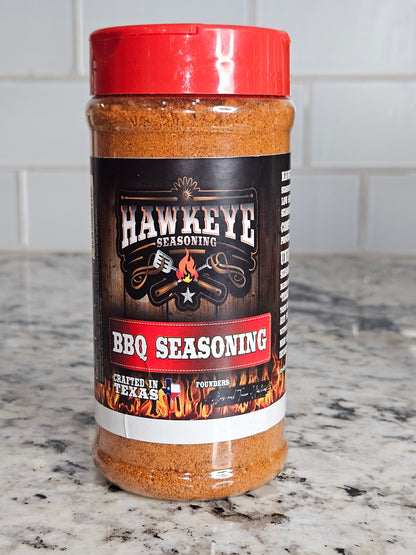 BBQ Rub