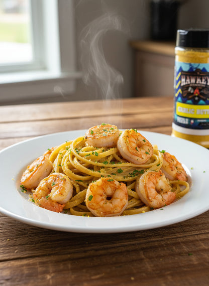 Garlic Butter Seasoning